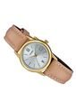 Reloj Para Mujer Casio Ltp-V002Gl-7B3Udf Dorado de Casio