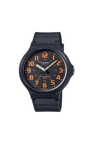 Reloj Casio Negro  Hombre MW-240-4B Casio