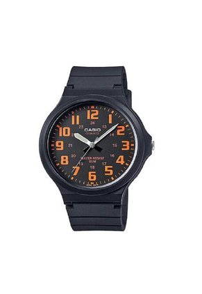 Reloj Casio Negro  Hombre MW-240-4B