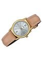Reloj Para Mujer Casio Ltp-V002Gl-7B3Udf Dorado de Casio