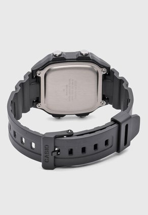 Reloj CASIO Negro