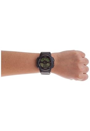 Reloj Negro CASIO