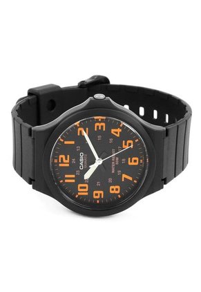 Reloj Casio Negro  Hombre MW-240-4B
