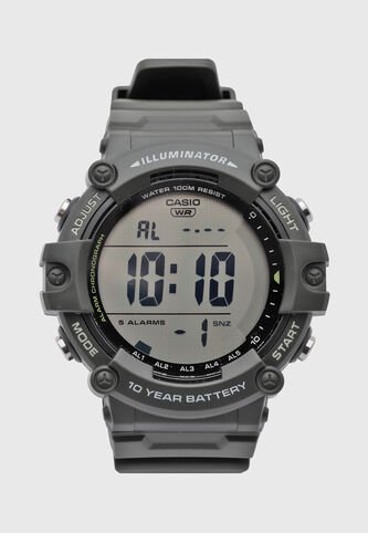 Reloj CASIO Verde Casio
