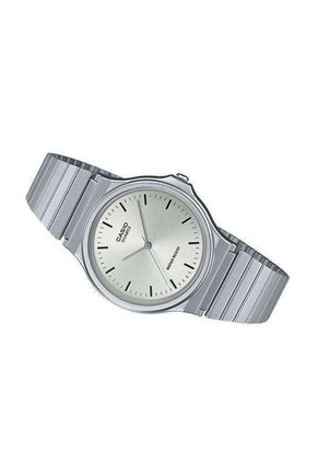 Reloj Casio Modelo MQ-24D-7EDF Plateado Mujer