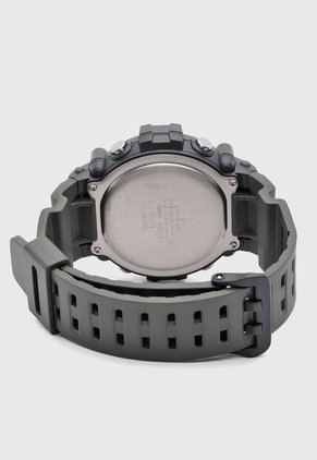 Reloj CASIO Verde