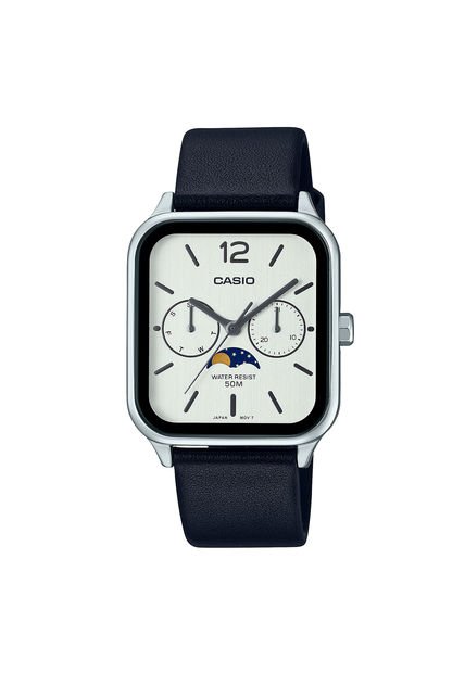 Reloj Casio MTP-M305L-7AVDF Para Hombre
