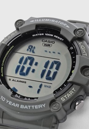 Reloj CASIO Verde