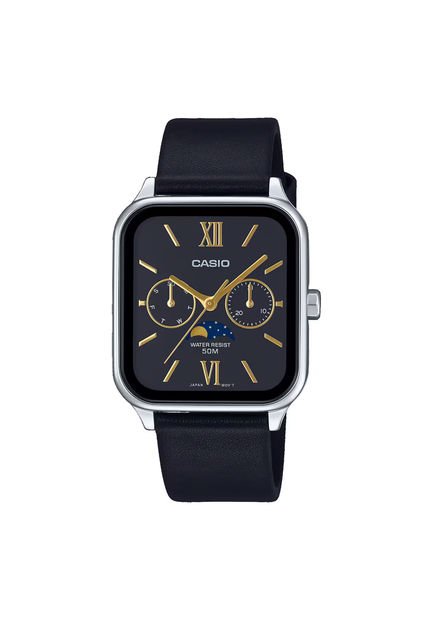 Reloj Casio MTP-M305L-1A2VDF Para Hombre
