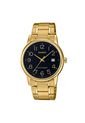 Reloj Casio MTP-V002G-1BUDF Para Hombre de Casio