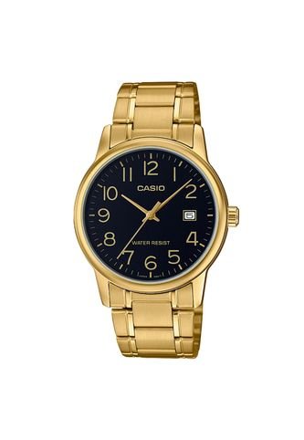 Reloj Casio MTP-V002G-1BUDF Para Hombre Casio