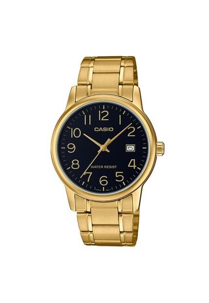 Reloj Casio MTP-V002G-1BUDF Para Hombre