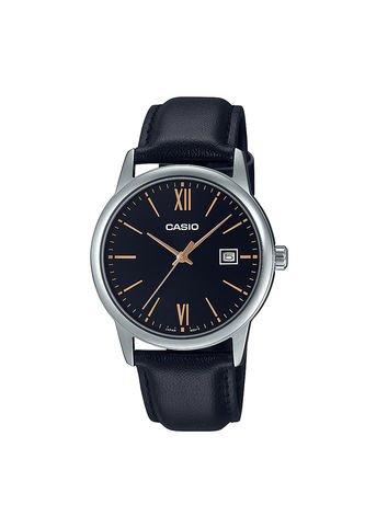 Reloj Casio MTP-V002L-1B3UDF Para Hombre Casio