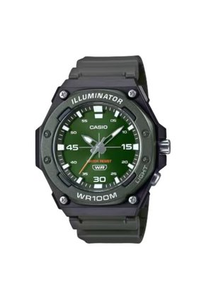 Reloj Casio Modelo MW-620H-3AVDF Negro Hombre