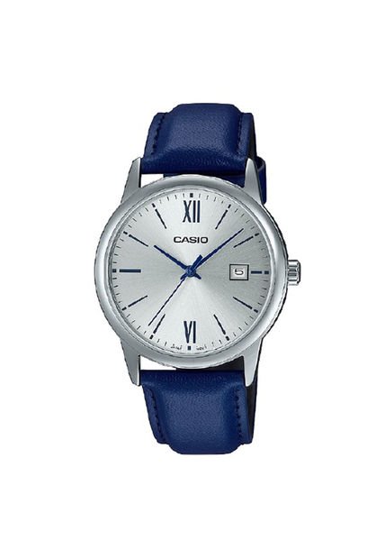 Reloj Casio MTP-V002L-2B3UDF Para Hombre