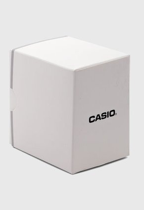 Reloj CASIO Verde