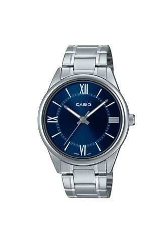 Reloj Casio MTP-V005D-2B5UDF Para Hombre Casio