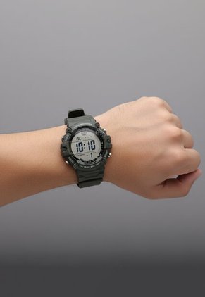 Reloj CASIO Verde