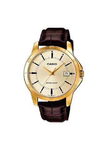 Reloj Casio MTP-V004GL-9AUDF Para Hombre Casio