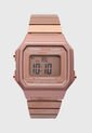 Reloj CASIO Oro Rosa de Casio