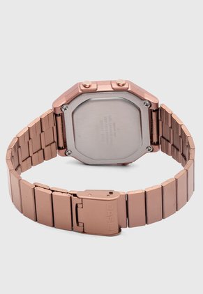 Reloj CASIO Oro Rosa