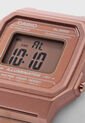 Reloj CASIO Oro Rosa de Casio