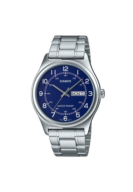 Reloj Casio MTP-V006D-2BUDF Para Hombre