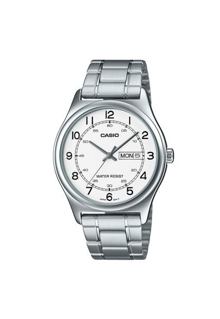 Reloj Casio MTP-V006D-7B2UDF Para Hombre