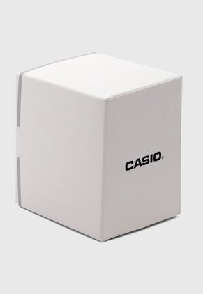 Reloj CASIO Oro Rosa