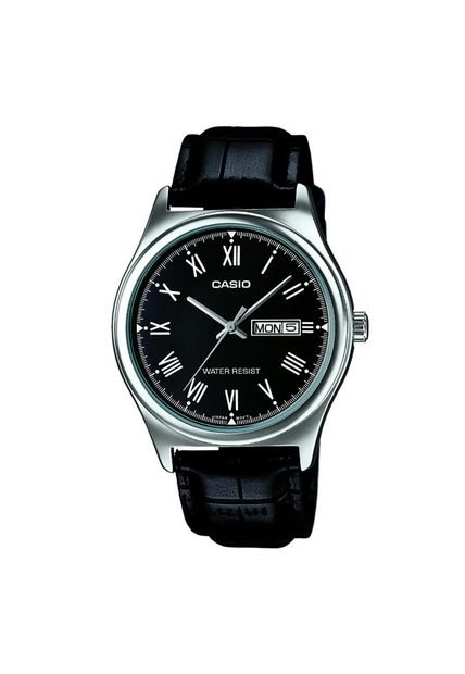 Reloj Casio MTP-V006L-1BUDF Para Hombre
