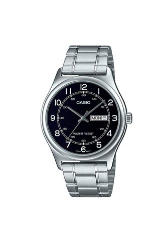 Reloj Casio MTP-V006D-1B2UDF Para Hombre Casio