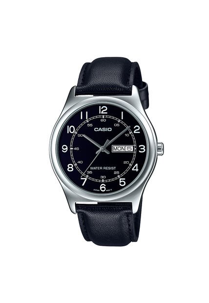 Reloj Casio MTP-V006L-1B2UDF Para Hombre