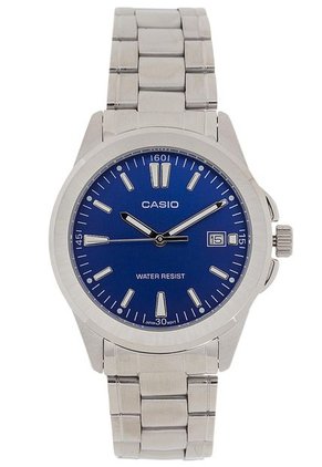 Reloj Plateado CASIO