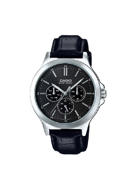 Reloj Casio MTP-V300L-1AUDF Para Hombre