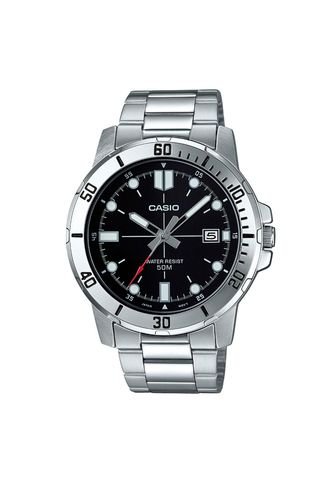 Reloj Casio MTP-VD01D-1EVUDF Para Hombre Casio