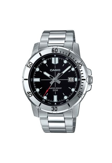 Reloj Casio MTP-VD01D-1EVUDF Para Hombre