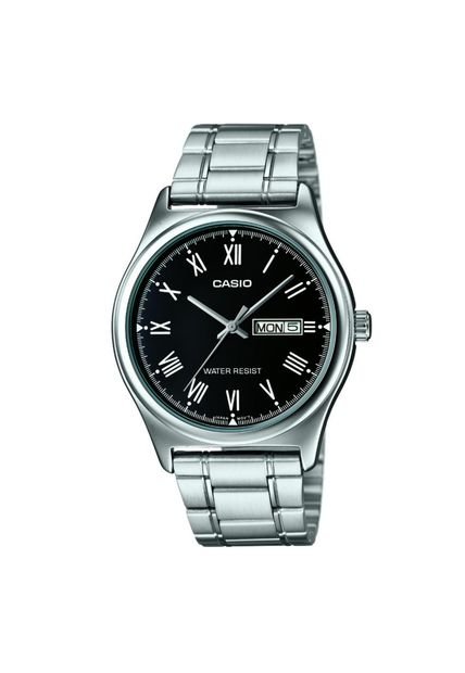 Reloj Casio MTP-V006D-1BUDF Para Hombre