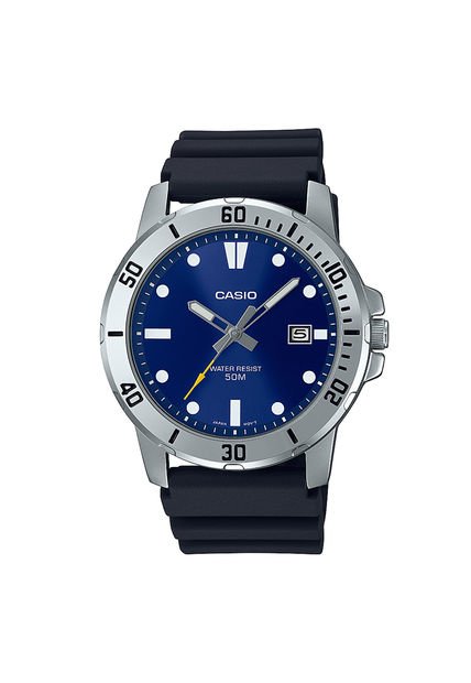 Reloj Casio MTP-VD01-2EVUDF Para Hombre