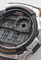 Reloj CASIO Naranja de Casio