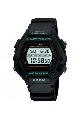 Reloj Casio Gents Analogo Hombre Ref DW-290-1V