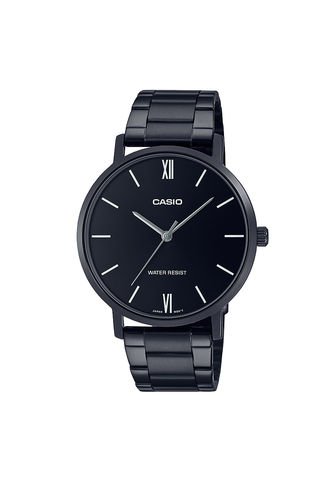 Reloj Casio MTP-VT01B-1BUDF Para Hombre Casio