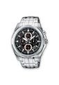 Reloj Casio EF-328D-1AV Analogo 100% Original-negro de Casio