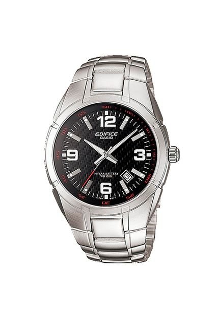 Reloj Casio Edifice Analogo Hombre Ref, EF-125D-1A