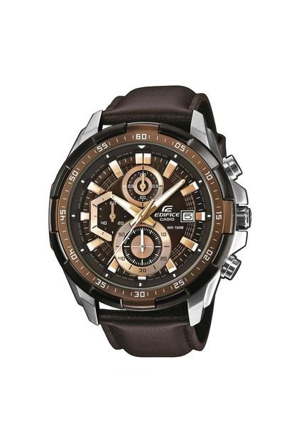 Reloj Casio Edifice Analogo Hombre Ref EFR-539L-5A