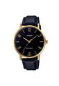 Reloj Casio MTP-VT01GL-1B2UDF Para Hombre de Casio