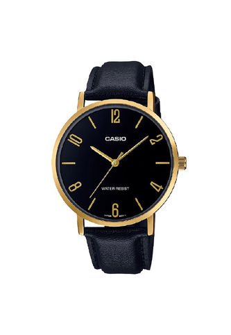 Reloj Casio MTP-VT01GL-1B2UDF Para Hombre Casio