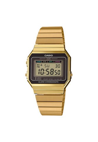 Reloj Casio A700WG-9ADF Para Hombre Casio