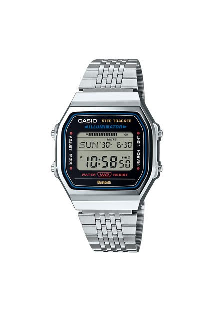Reloj Casio ABL-100WE-1ADF Para Unisex