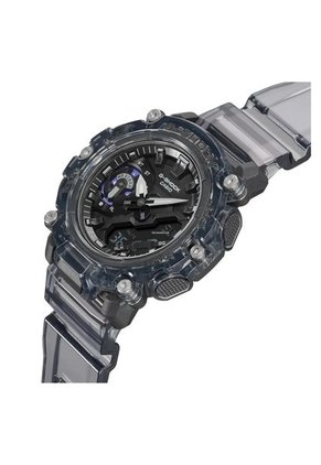 Reloj Casio Modelo GA-2200SKL-8ADR Negro Hombre
