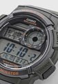 Reloj CASIO Verde de Casio